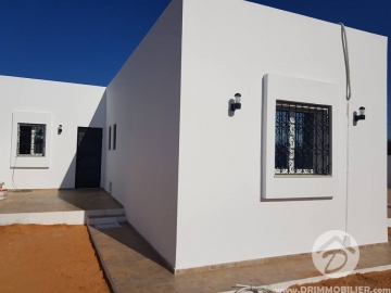 Réception de chantier  Villa walegh -                            Sale
                           Notre Chantiers Djerba